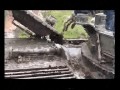 Driving the FV432 Driving the FV432