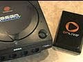 Classic Game Room - ONLIVE GAME SYSTEM review