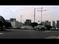 三笠宮寛仁親王殿下 斂葬の儀 葬送車列 The Imperial Family's ...