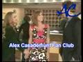 Alex Casademunt en 