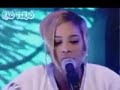 TLC - CrazySexyCool Medley (Live on TOTP)