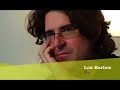 SPOTLIGHT: Lou Barlow Interview
