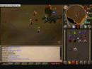 KING BLACK DRAGON OWN4G3-BLUEBOP2