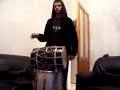 bad man dholi
