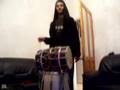 bad man dholi