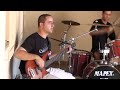 The Shinkickers - Johnny B Goode