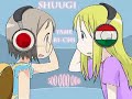 Hungary & Japan the ClickClickClick force v2