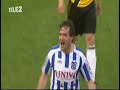 Heerenveen - NAC, 1-0