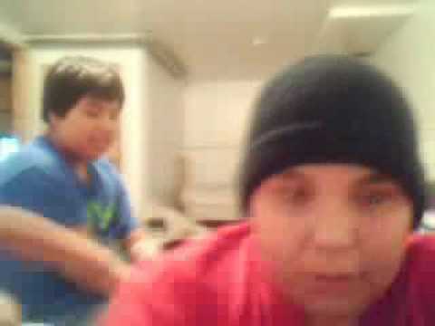 3 native niggahs