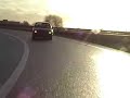Kan een sperloze zwak gemotoriseerde RWD BMW E36 überhaupt wel dwars? Ja, dat kan!