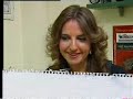 Alicia banderas ( psicologa tv ). la 2. tve. tema: adictos a los videojuegos