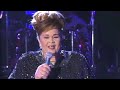 Etta James Performs 
