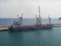 Viaggio a bordo della Moby Aki il 9 giugno 2007 da Piombino a Olbia.