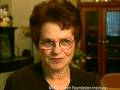 Holocaust Survivor Ursula Levy Testimony