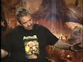 LUC BESSON BECOMES A MINIMOY IN ARTHUR AND THE INVISIBLES
