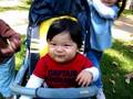 Ye jun in the picnic -101208