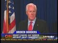 Border Insecurity - U.S. Evolutions on CNN