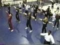 Group Martial Arts of all Ages part 1.wmv