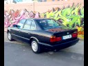 bmw520i vendo