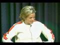 AMY SEDARIS SHOWS UNATTRACTIVE SIDE FOR STRANGERS WITH CANDY