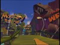 Crash\