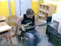 Mike Zagora guitar class Mike Zagora guitar class