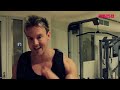 Hotel Gym Workout - Rob Riches