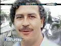 Virginia Vallejo ex amante de Pablo Escobar  habla 1