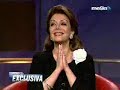 Virginia Vallejo ex amante de Pablo Escobar habla 1 Virginia Vallejo ex amante de Pablo Escobar habla 1