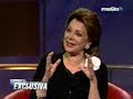 Virginia Vallejo ex amante de Pablo Escobar  habla 1
