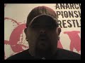 Darin Childs Promo