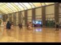 NEW Jordan Plays 11U AAU Tournament