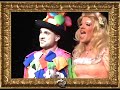 ALICE IN THE QUEEVERLAND