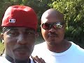 kuntry boyz:behind da scene photo shoot