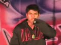 URBAN LADS LIVE PERFORMANCE IN VIDYA VIKAS MYSORE URBAN LADS LIVE PERFORMANCE IN VIDYA VIKAS MYSORE