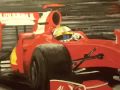 ferrari formula 1