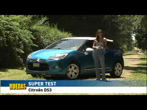 citroen ds3