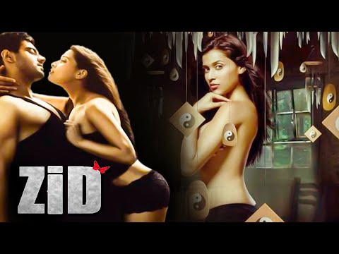 Zid (2014) HD - 15 Min Movie | Mannara - Karanvir Sharma - Shraddha Das