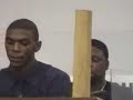 Olivet Praise Break - New Life Inspirational Gospel Choir