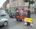 Busy London