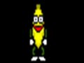Dancing Banana