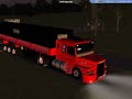Scania 113H PTTM Scania 113H PTTM