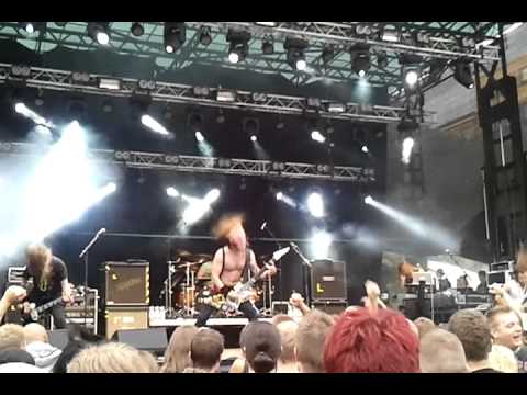 lahden yö -