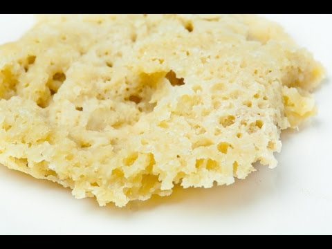 how to turn bho into crumble