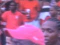 Trinidad and Tobago vs Guadeloupe on Ash Wednesday