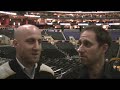 Kamenetzky Brothers on LA's 104-88 win over New Orleans