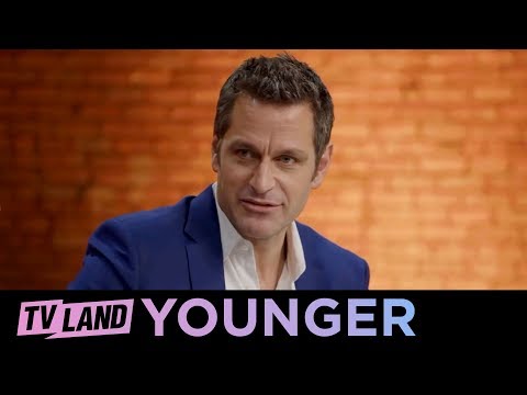 The Cast Reflects on Season 4 | Younger (Season 5) | TV Land
