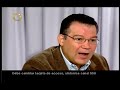 Perlitas opositoras Unidad