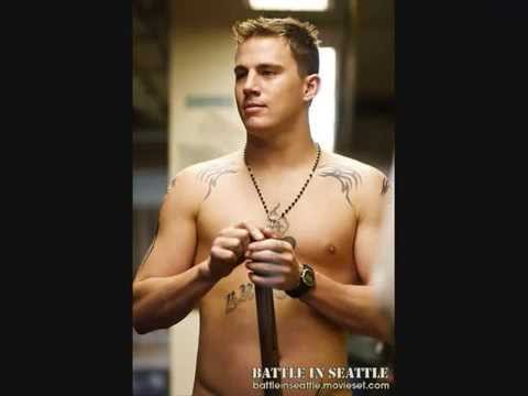channing tatum