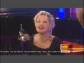 Cyndi Lauper on Today